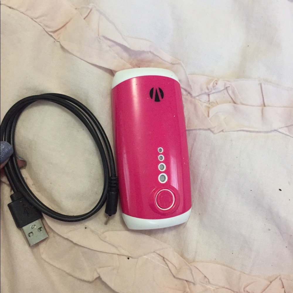 Power bank